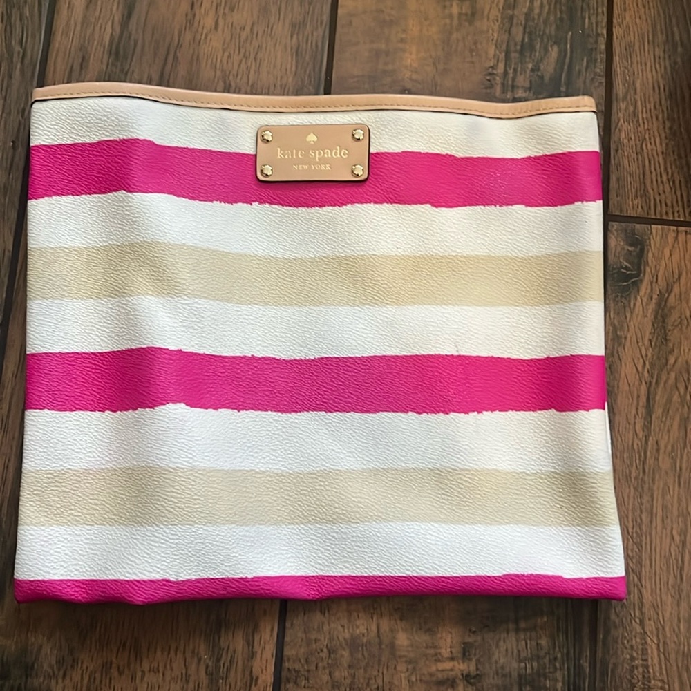 Kate Spade Clutch